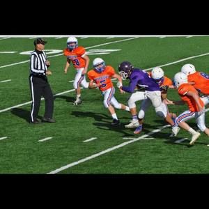 Meet your Posher, Brock